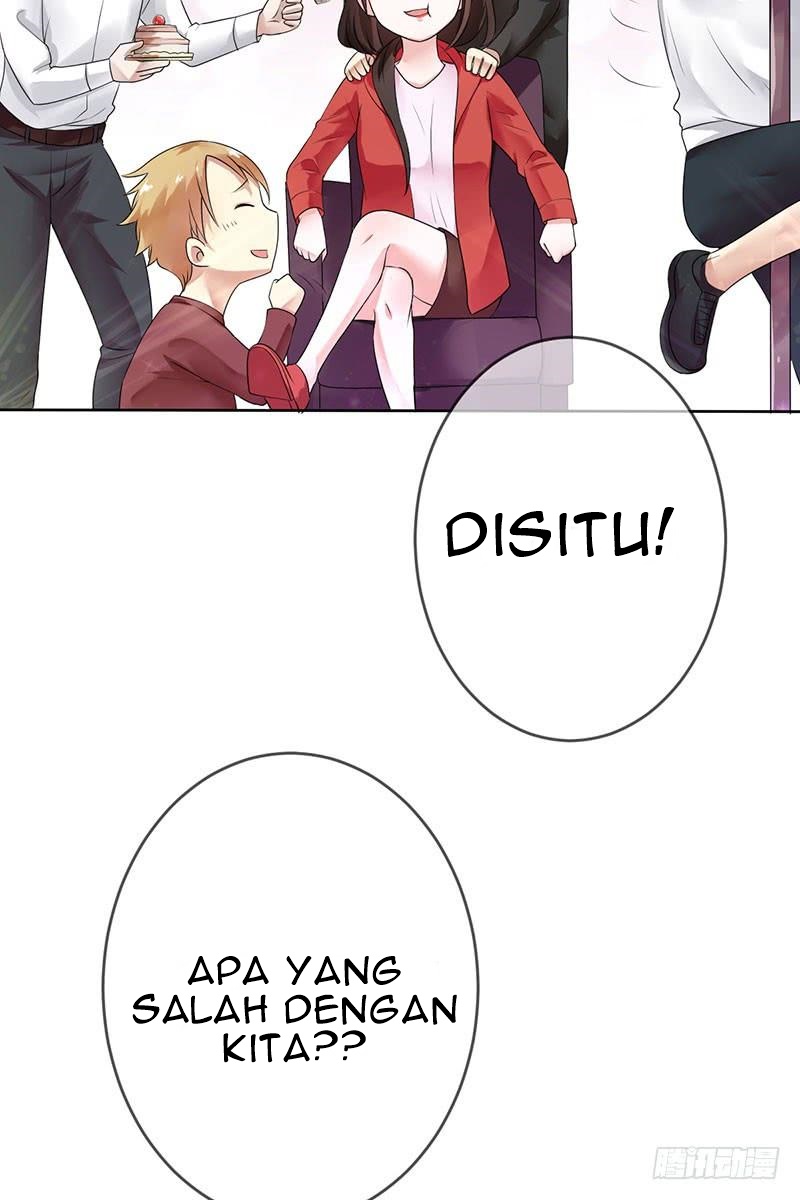 Baca NSD Gaming - Chapter 58 halaman 25