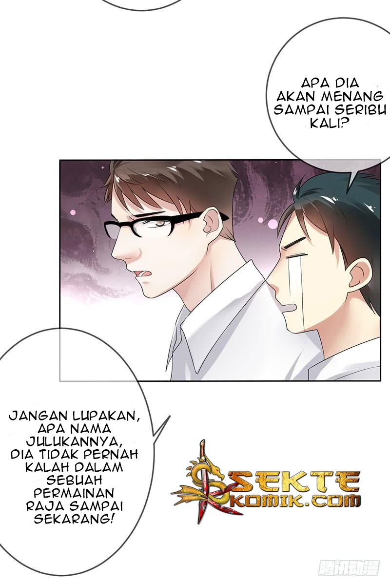 Baca NSD Gaming - Chapter 58 halaman 26
