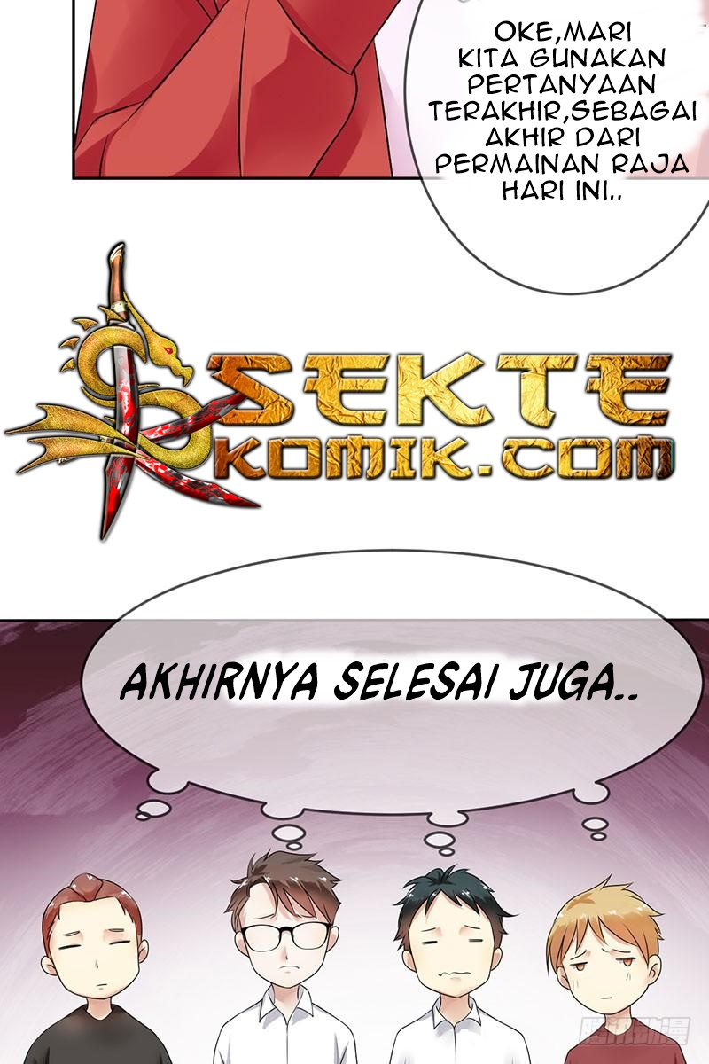 Baca NSD Gaming - Chapter 58 halaman 28