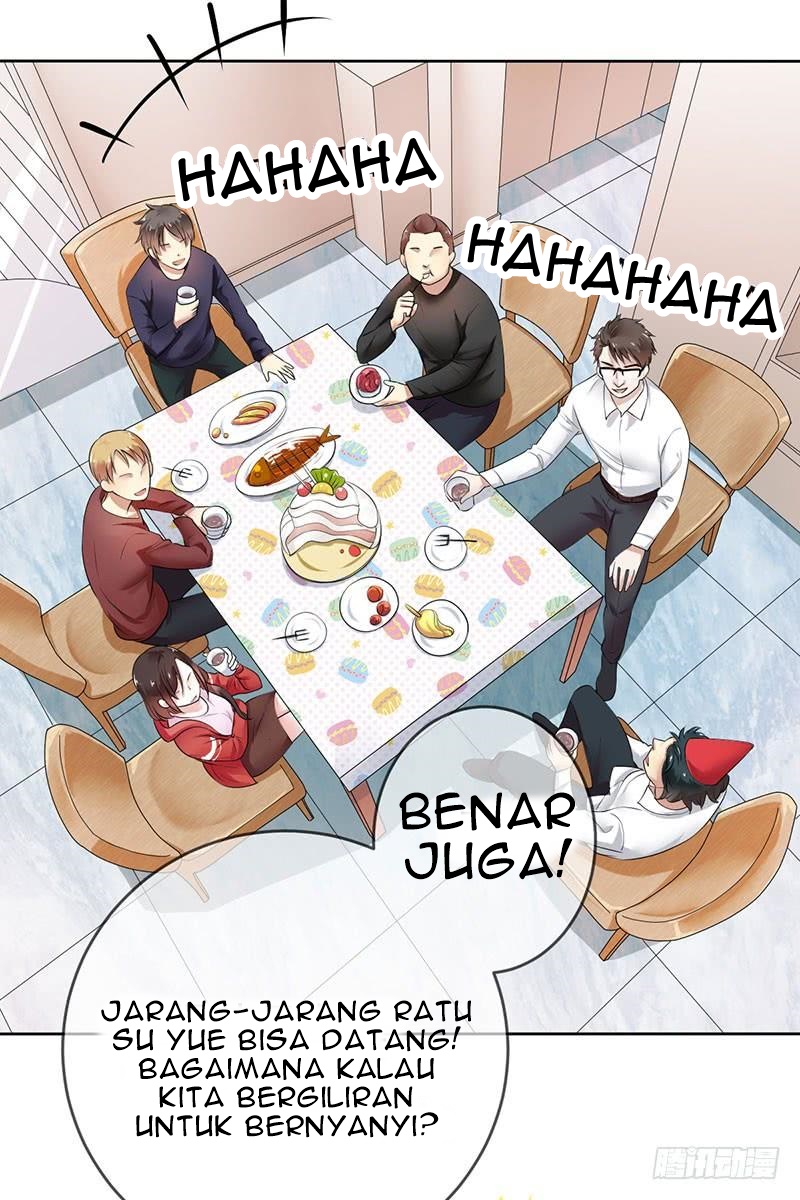 Baca NSD Gaming - Chapter 58 halaman 3