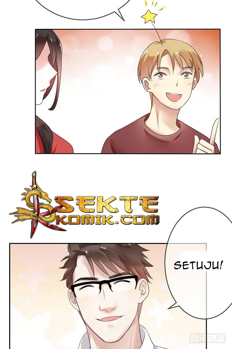 Baca NSD Gaming - Chapter 58 halaman 4