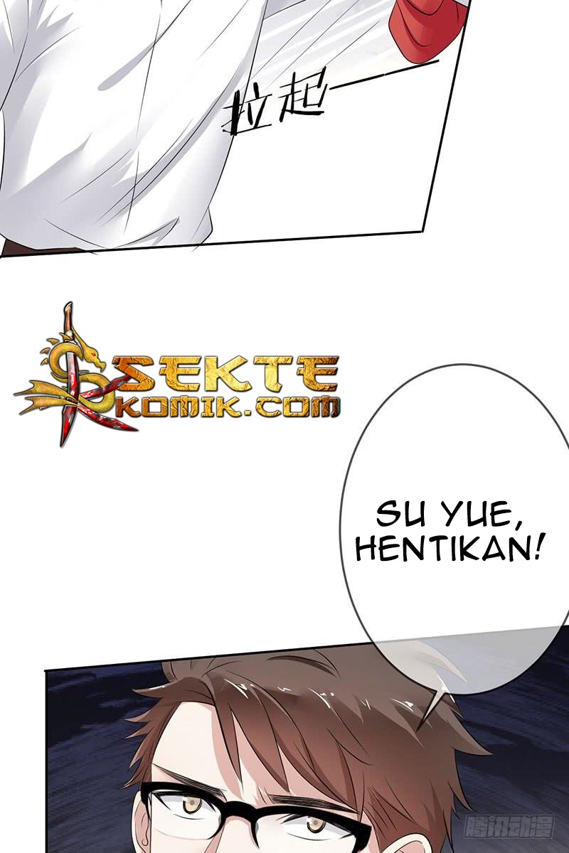 Baca NSD Gaming - Chapter 58 halaman 40