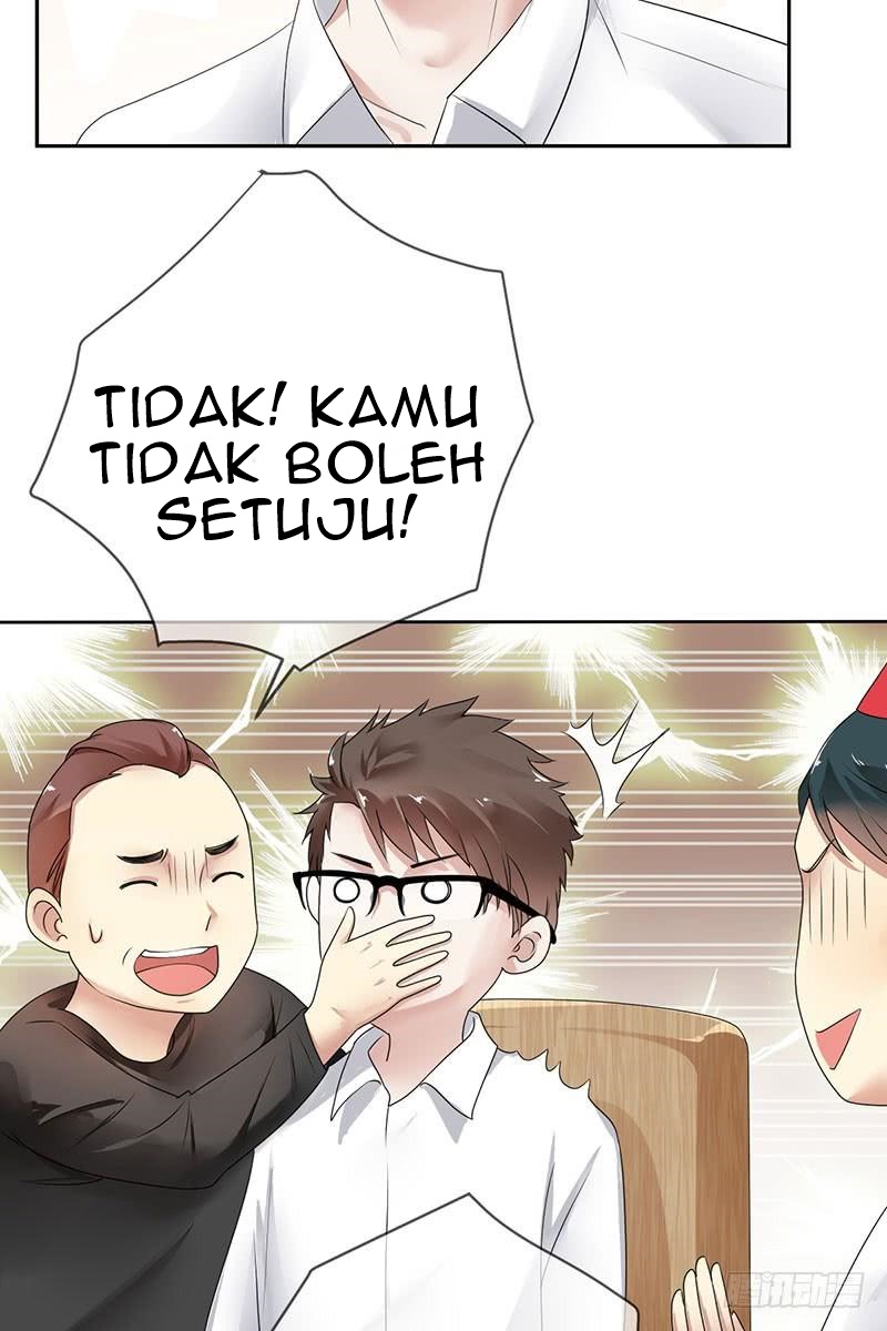 Baca NSD Gaming - Chapter 58 halaman 5