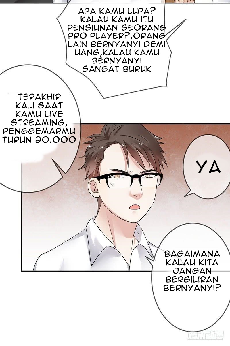 Baca NSD Gaming - Chapter 58 halaman 6