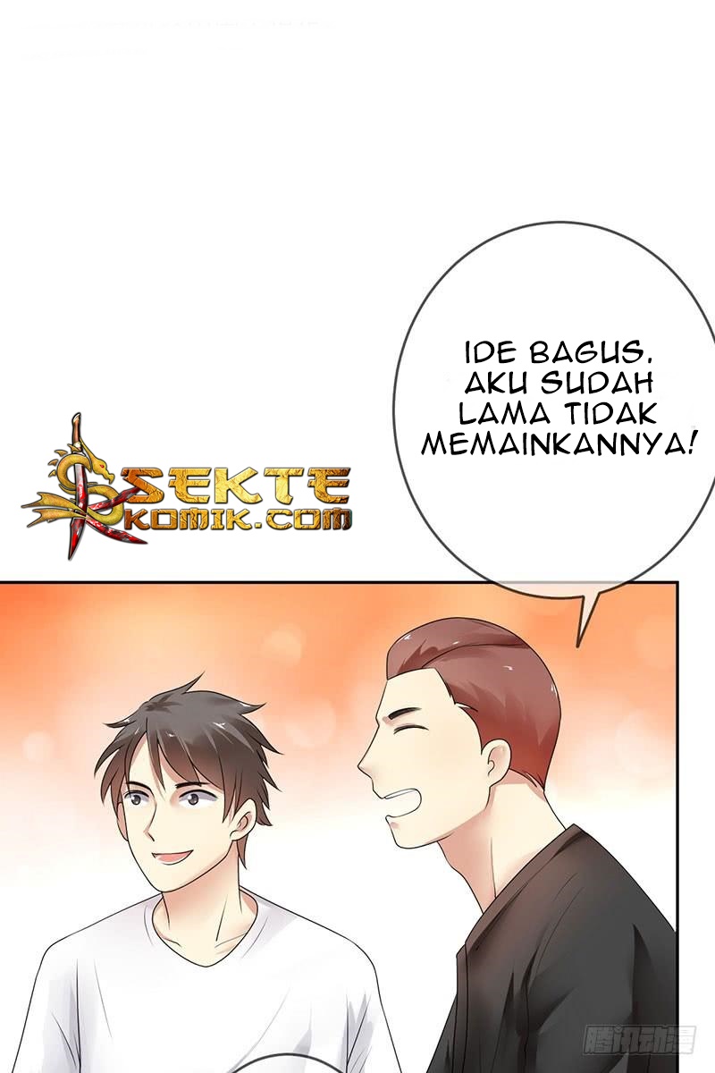 Baca NSD Gaming - Chapter 58 halaman 9