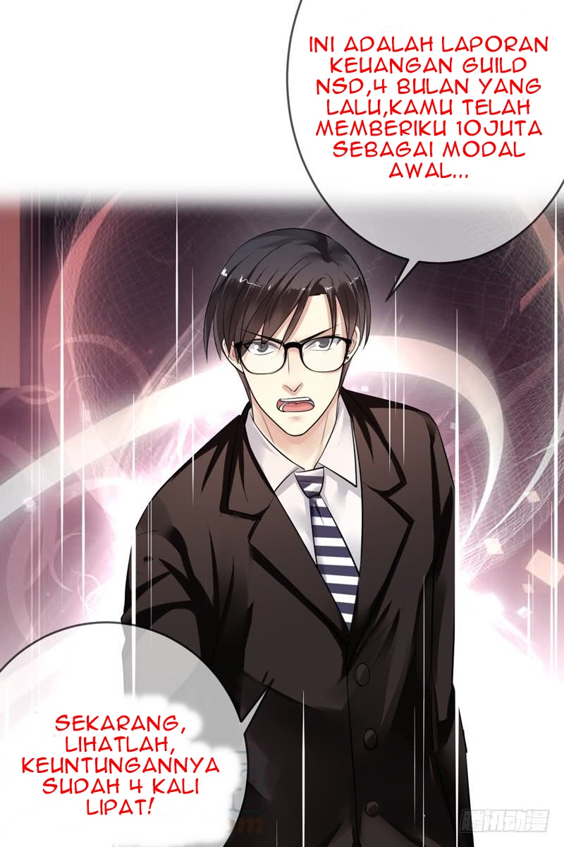 Baca NSD Gaming - Chapter 62 halaman 2