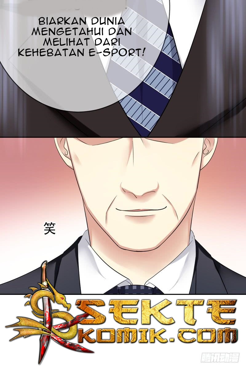 Baca NSD Gaming - Chapter 62 halaman 26
