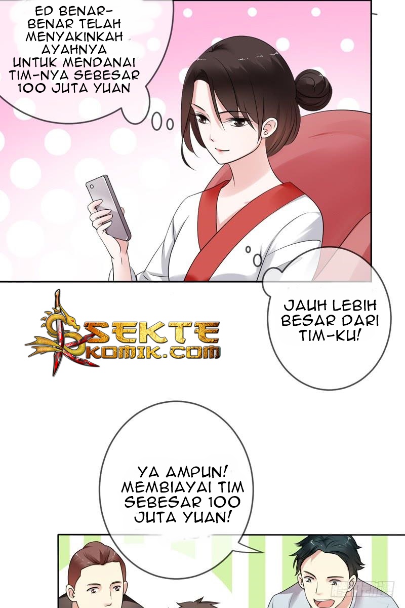 Baca NSD Gaming - Chapter 62 halaman 30