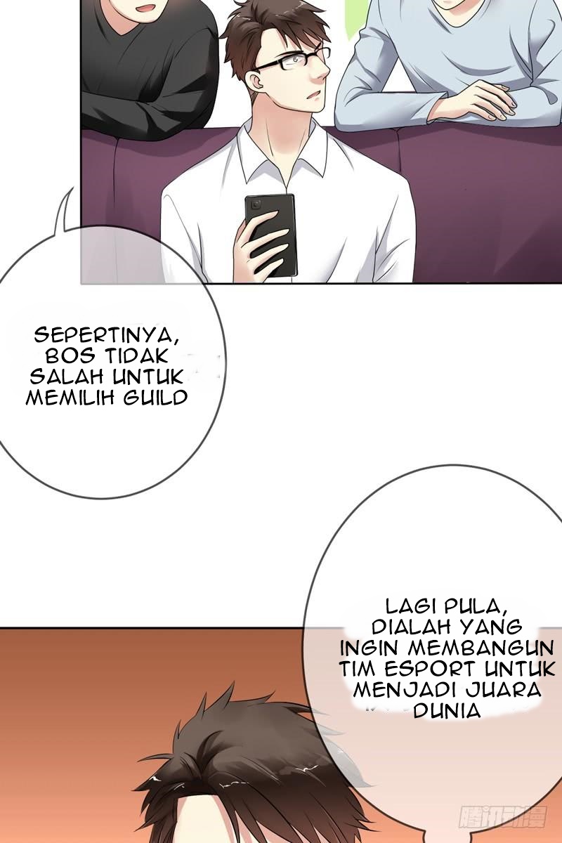 Baca NSD Gaming - Chapter 62 halaman 31