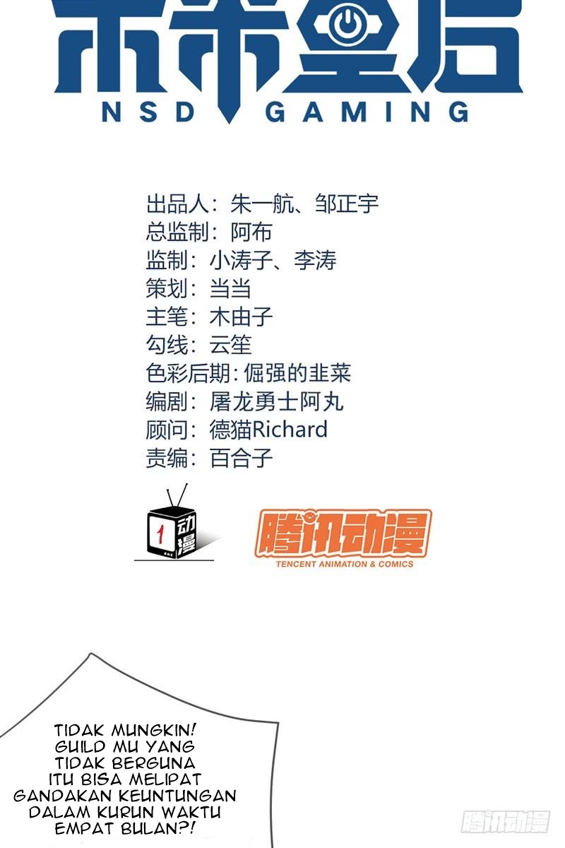 Baca NSD Gaming - Chapter 62 halaman 4