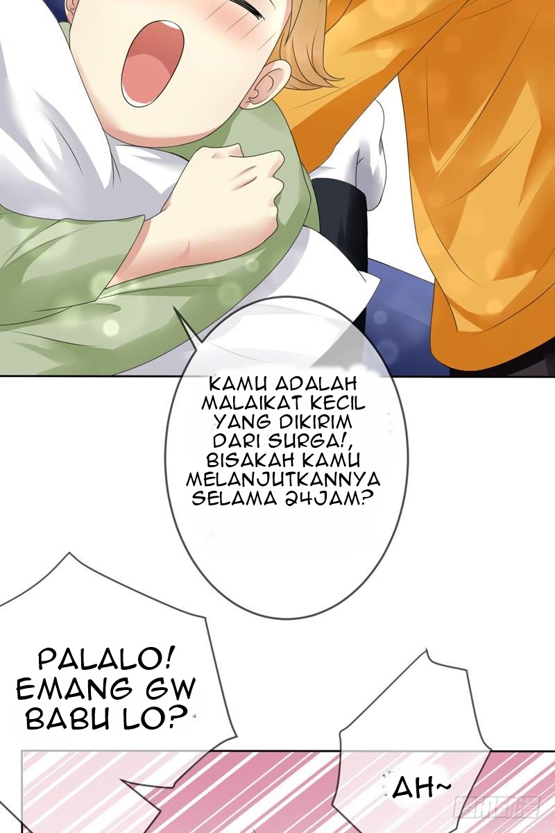 Baca NSD Gaming - Chapter 62 halaman 40