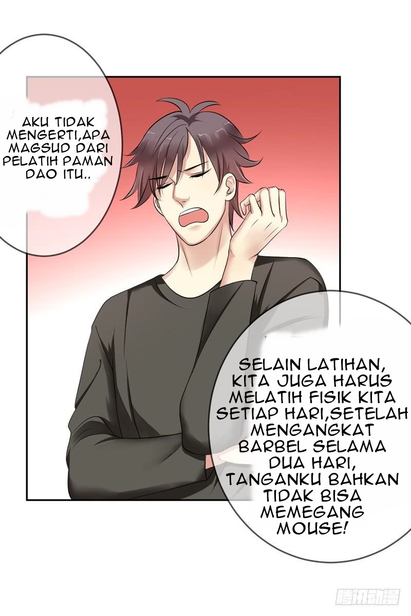 Baca NSD Gaming - Chapter 62 halaman 43