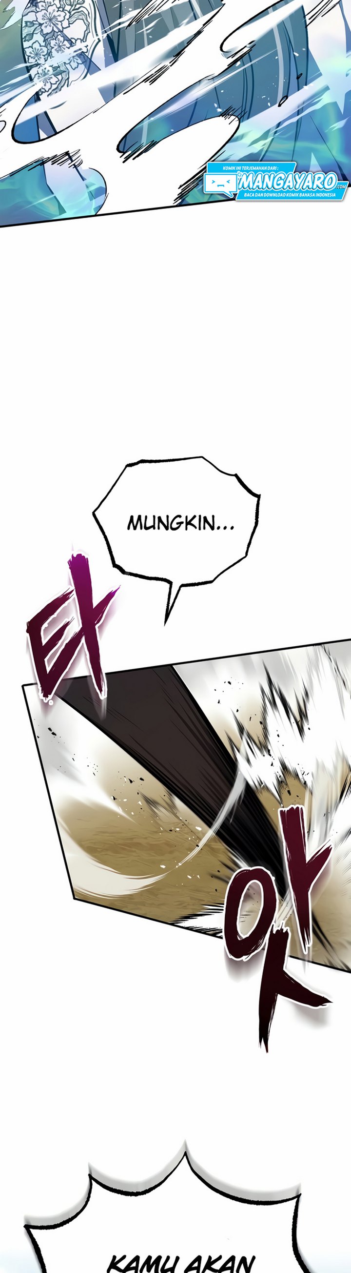 Baca Number One Star Instructor Master Baek (One Hit Teacher, Master Baek) Chapter 10.1 Bahasa Indonesia page 38