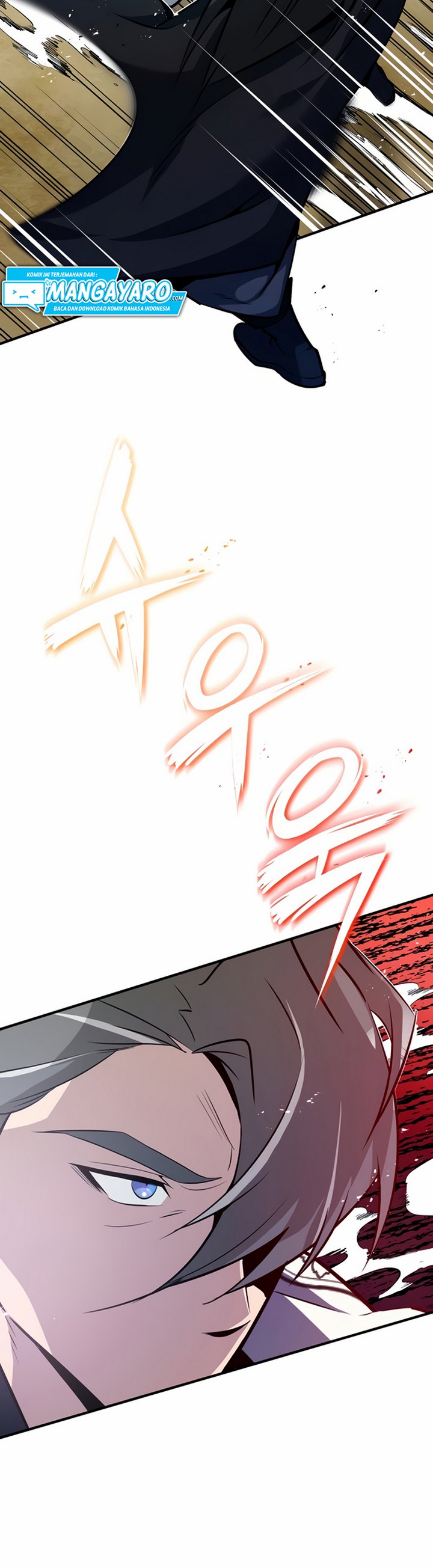 Baca Number One Star Instructor Master Baek (One Hit Teacher, Master Baek) Chapter 10.1 Bahasa Indonesia page 58