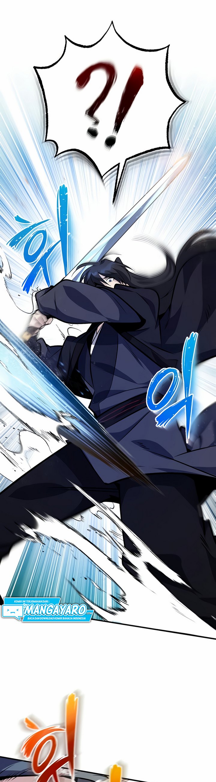 Baca Number One Star Instructor Master Baek (One Hit Teacher, Master Baek) Chapter 10.1 Bahasa Indonesia page 60