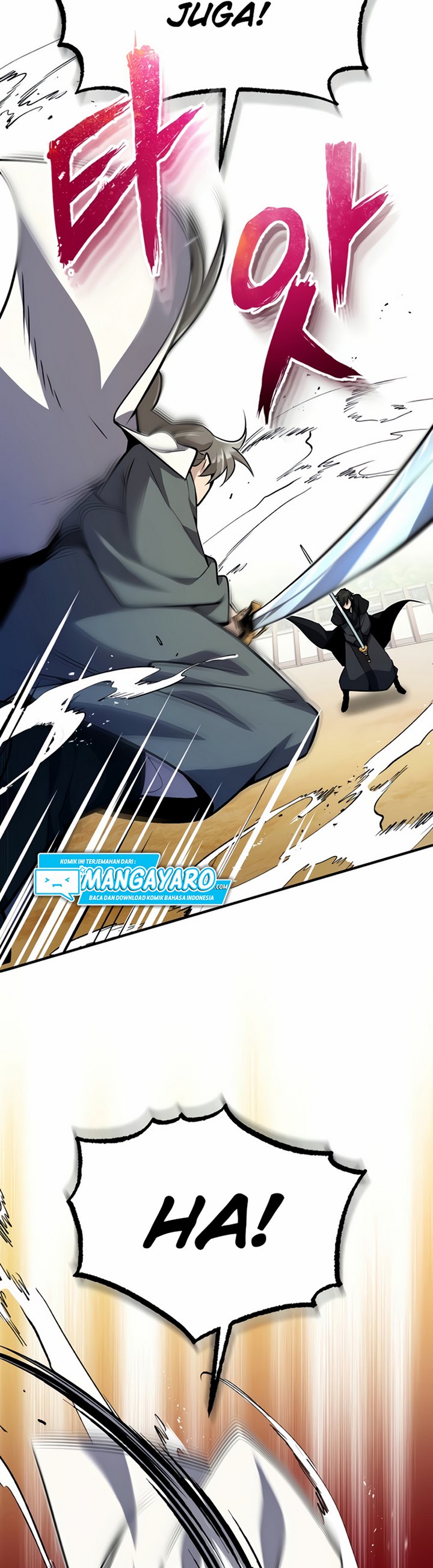 Baca Number One Star Instructor Master Baek (One Hit Teacher, Master Baek) Chapter 10.1 Bahasa Indonesia page 72