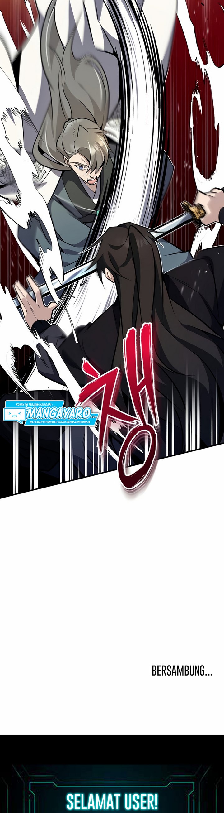 Baca Number One Star Instructor Master Baek (One Hit Teacher, Master Baek) Chapter 10.1 Bahasa Indonesia page 74