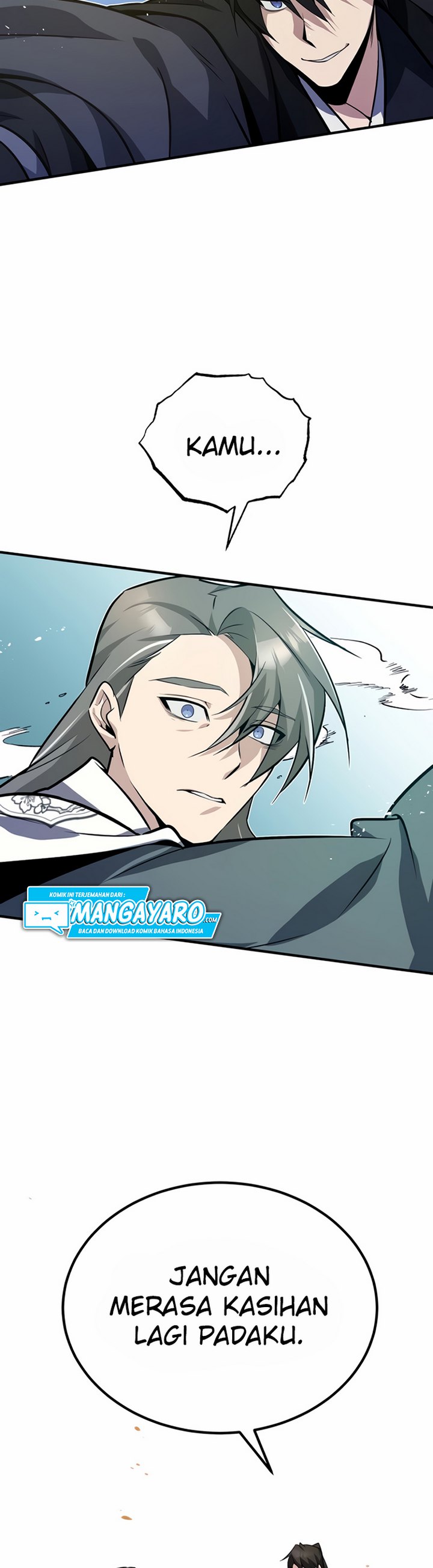 Number One Star Instructor Master Baek Chapter 10.2