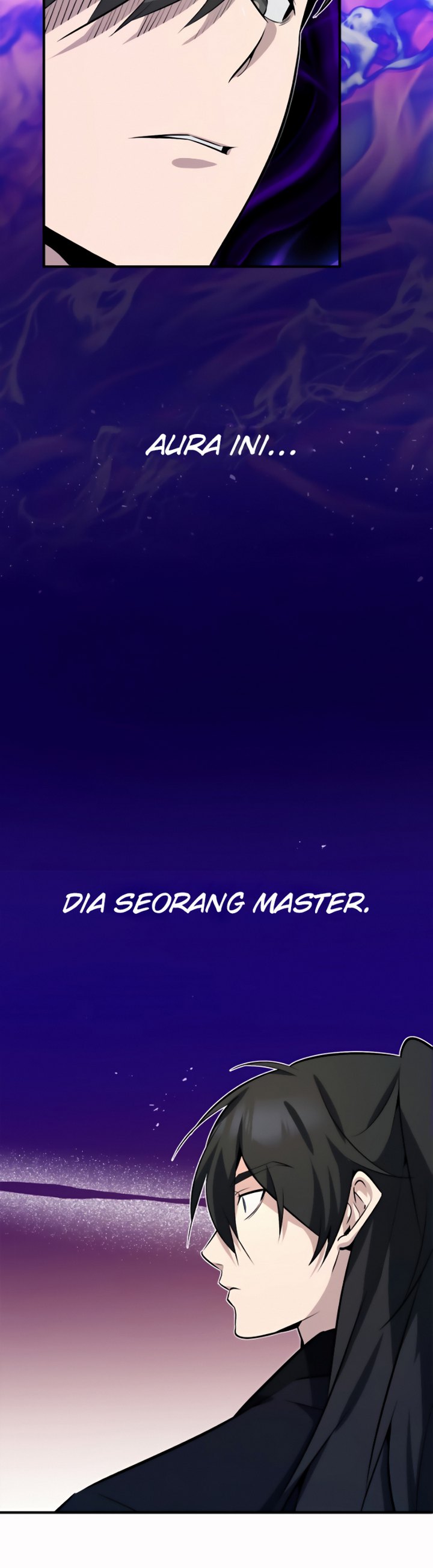 Baca Number One Star Instructor Master Baek (One Hit Teacher, Master Baek) Chapter 12.1 Bahasa Indonesia page 26