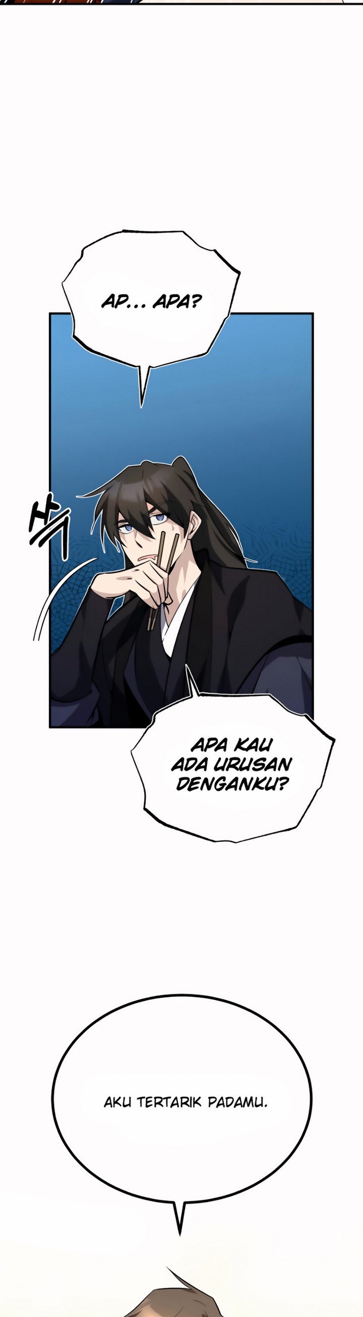 Baca Number One Star Instructor Master Baek (One Hit Teacher, Master Baek) Chapter 12.1 Bahasa Indonesia page 52