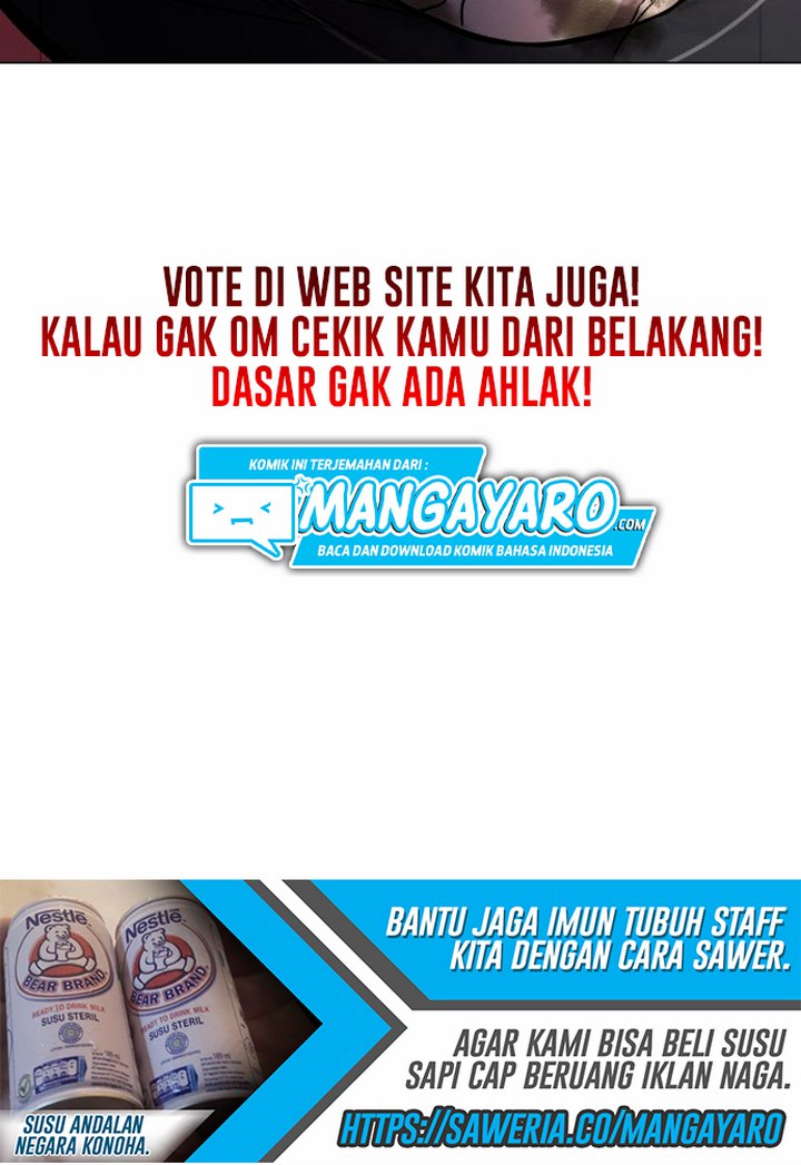 Baca Number One Star Instructor Master Baek (One Hit Teacher, Master Baek) Chapter 12.1 Bahasa Indonesia page 78