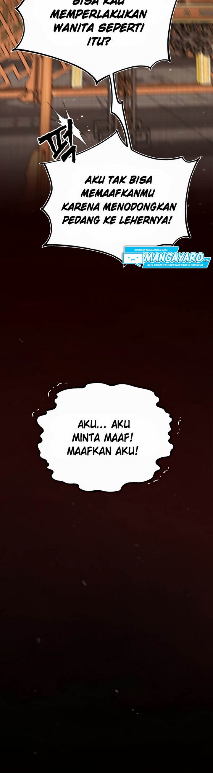 Baca Number One Star Instructor Master Baek (One Hit Teacher, Master Baek) Chapter 13.2 Bahasa Indonesia page 24