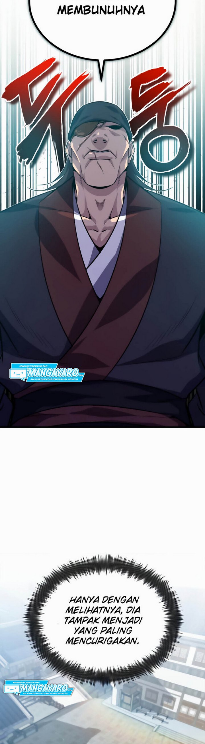 Baca Number One Star Instructor Master Baek (One Hit Teacher, Master Baek) Chapter 13.2 Bahasa Indonesia page 56