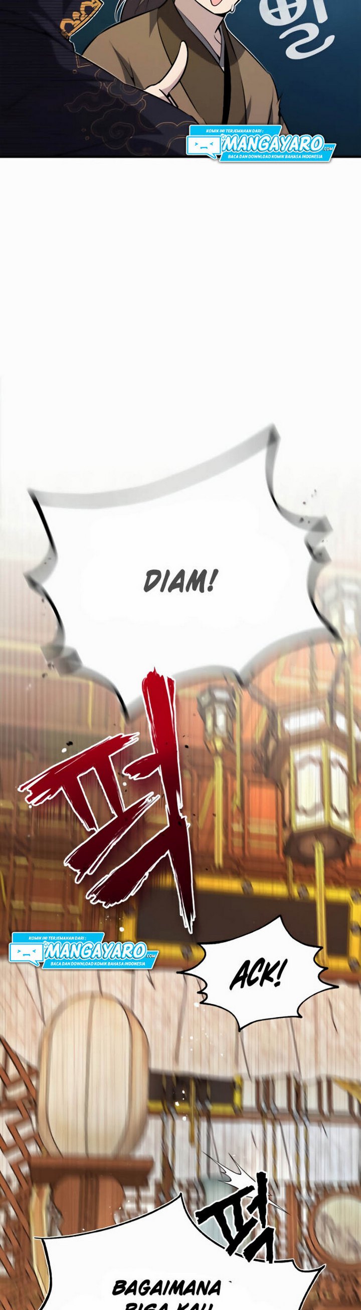 Baca Number One Star Instructor Master Baek (One Hit Teacher, Master Baek) Chapter 13.2 Bahasa Indonesia page 22