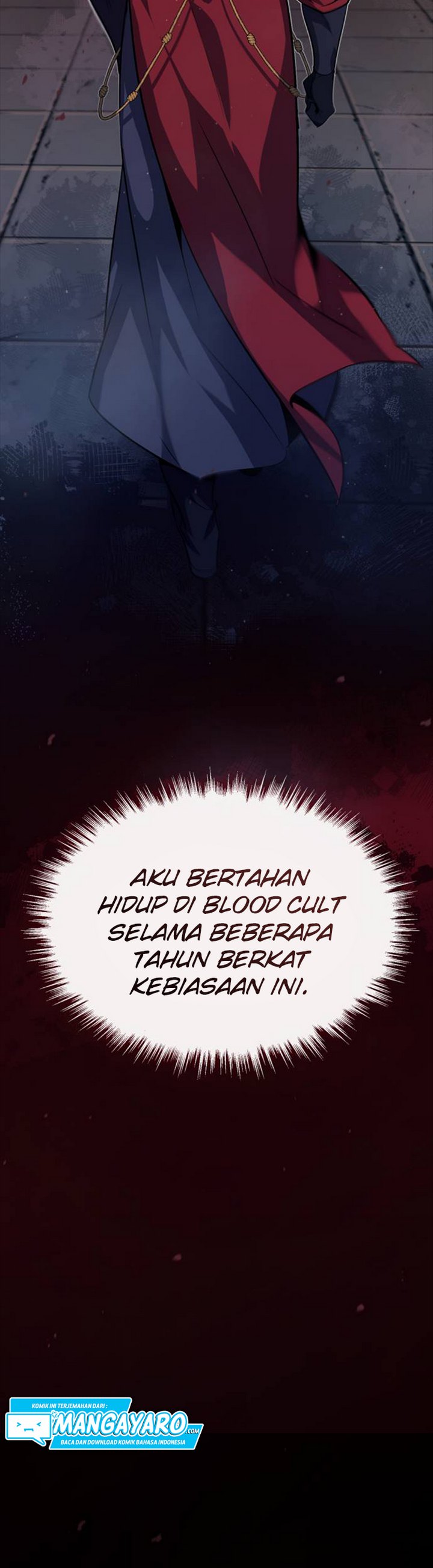 Baca Number One Star Instructor Master Baek (One Hit Teacher, Master Baek) Chapter 14.1 Bahasa Indonesia page 26