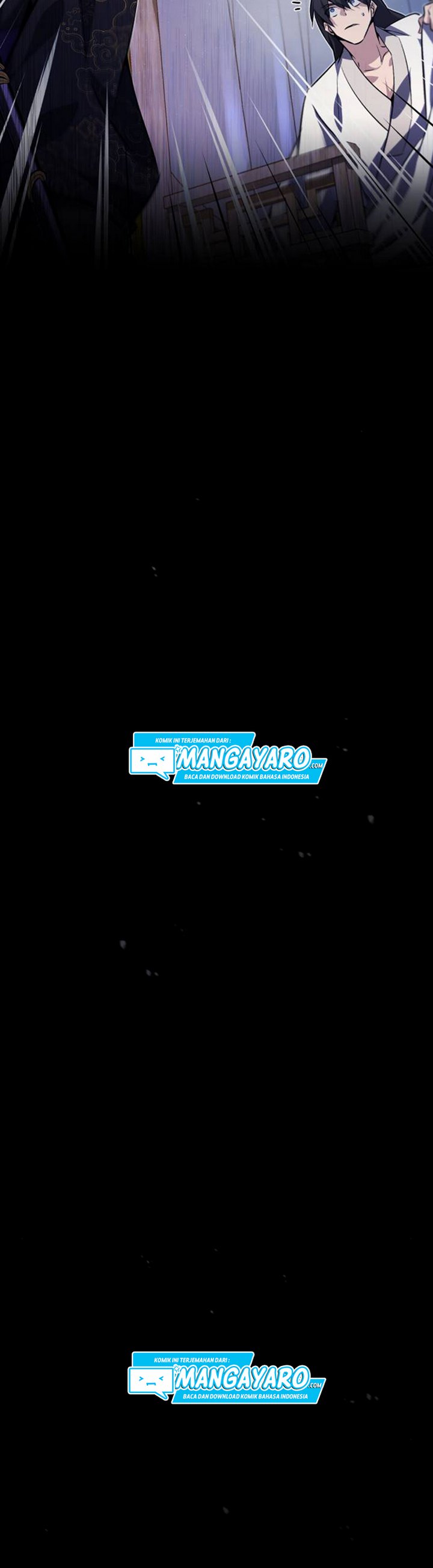 Baca Number One Star Instructor Master Baek (One Hit Teacher, Master Baek) Chapter 14.1 Bahasa Indonesia page 38