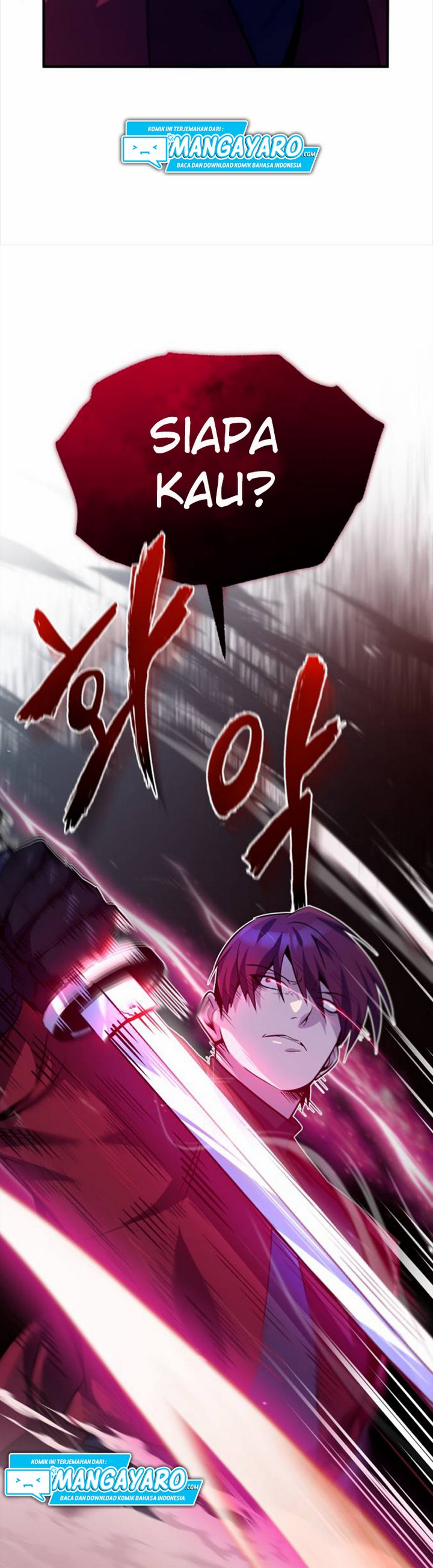 Baca Number One Star Instructor Master Baek (One Hit Teacher, Master Baek) Chapter 14.1 Bahasa Indonesia page 60