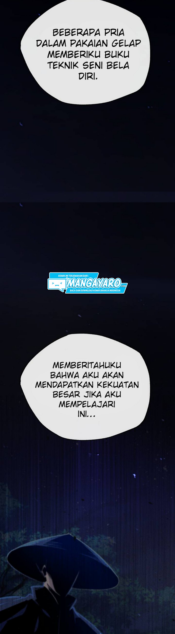 Baca Number One Star Instructor Master Baek (One Hit Teacher, Master Baek) Chapter 14.2 Bahasa Indonesia page 50