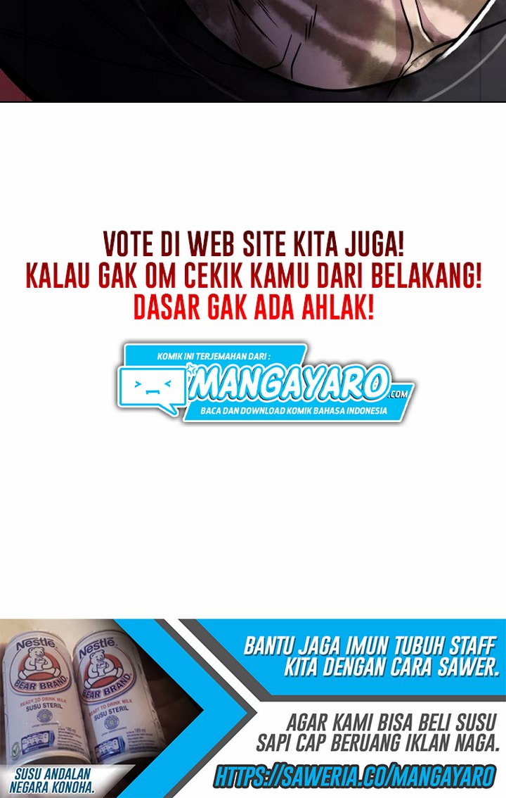 Baca Number One Star Instructor Master Baek (One Hit Teacher, Master Baek) Chapter 14.2 Bahasa Indonesia page 74