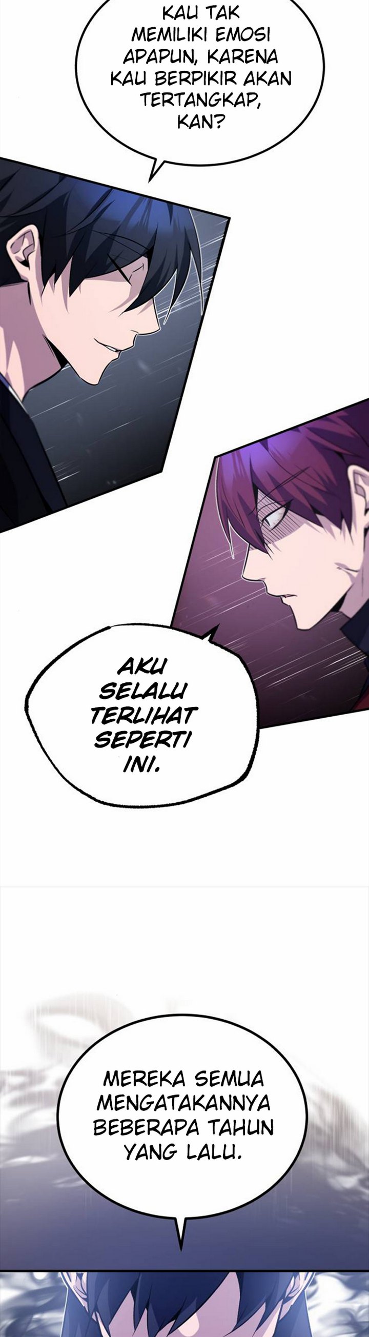 Baca Number One Star Instructor Master Baek (One Hit Teacher, Master Baek) Chapter 14.2 Bahasa Indonesia page 12