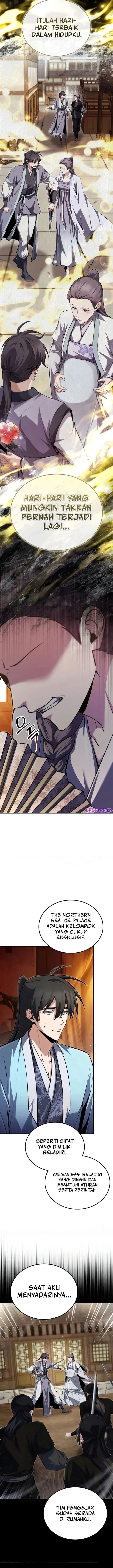 Baca Number One Star Instructor Master Baek (One Hit Teacher, Master Baek) Chapter 146 Bahasa Indonesia page 32