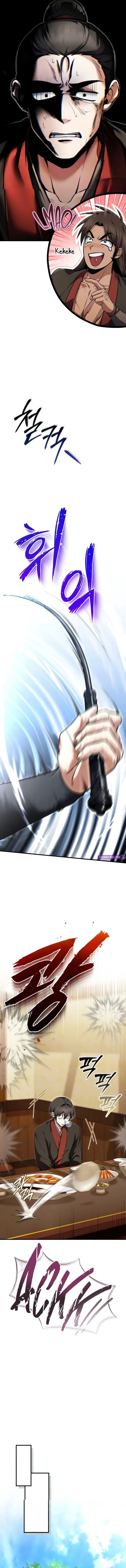Baca Number One Star Instructor Master Baek (One Hit Teacher, Master Baek) Chapter 146 Bahasa Indonesia page 10