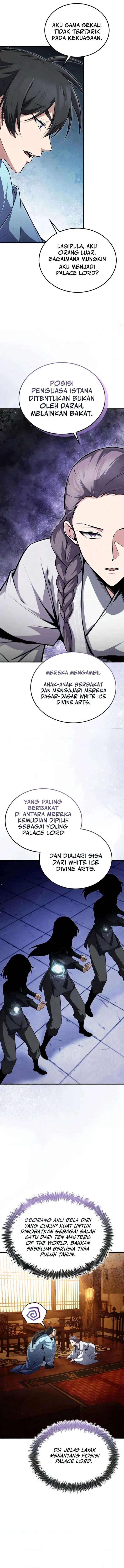 Baca Number One Star Instructor Master Baek (One Hit Teacher, Master Baek) Chapter 147 Bahasa Indonesia page 16