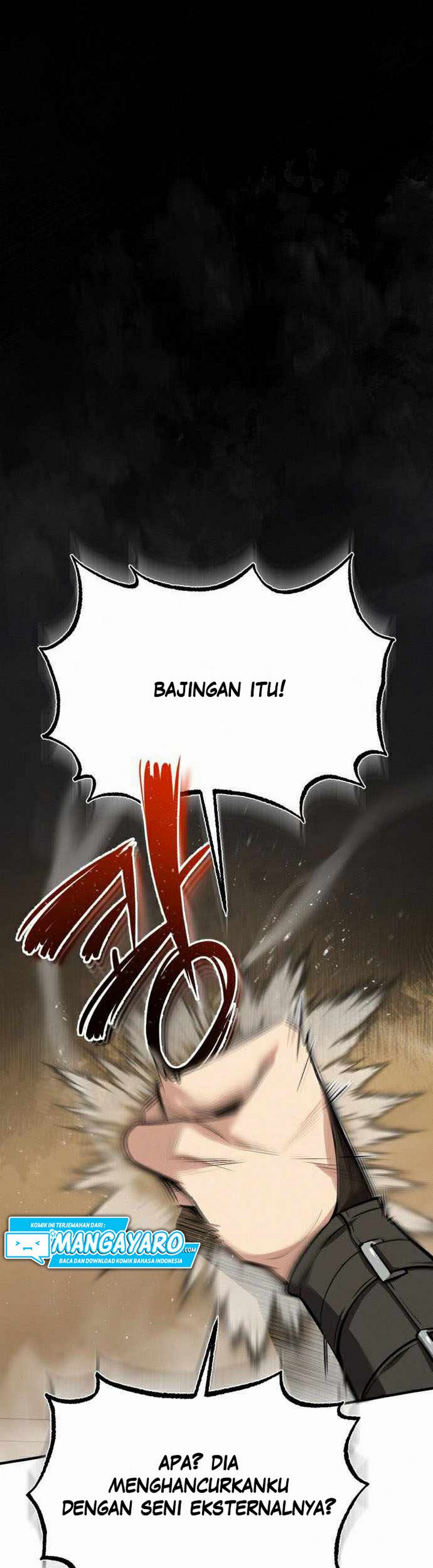 Baca Number One Star Instructor Master Baek (One Hit Teacher, Master Baek) Chapter 17.1 Bahasa Indonesia page 56