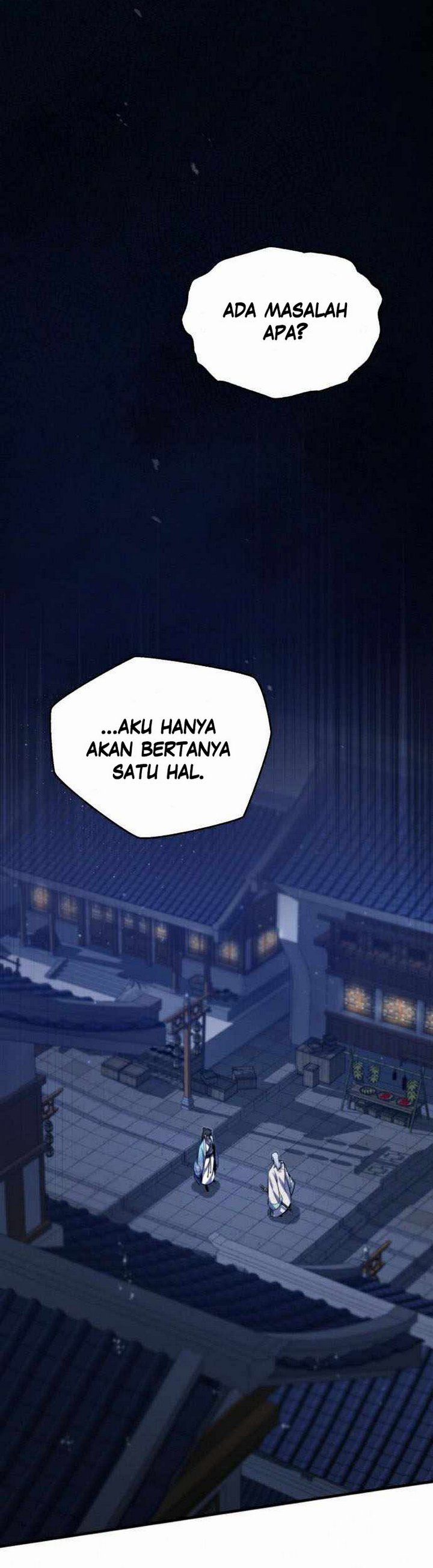 Baca Number One Star Instructor Master Baek (One Hit Teacher, Master Baek) Chapter 17.2 Bahasa Indonesia page 40