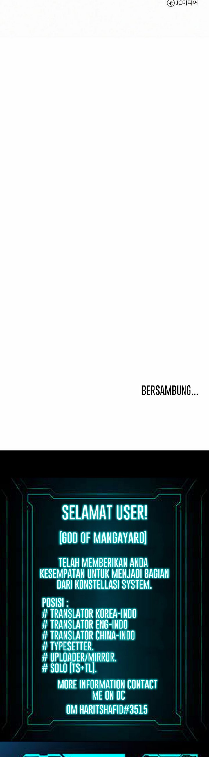Baca Number One Star Instructor Master Baek (One Hit Teacher, Master Baek) Chapter 18.2 Bahasa Indonesia page 66