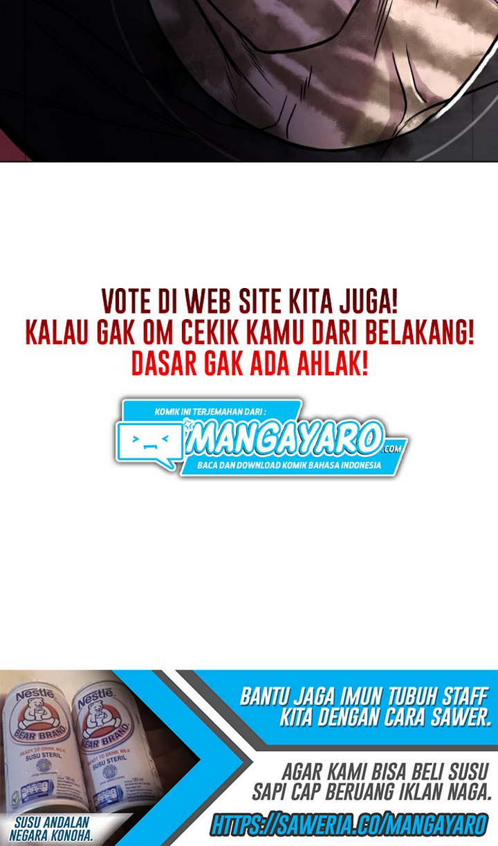 Baca Number One Star Instructor Master Baek (One Hit Teacher, Master Baek) Chapter 19.1 Bahasa Indonesia page 78