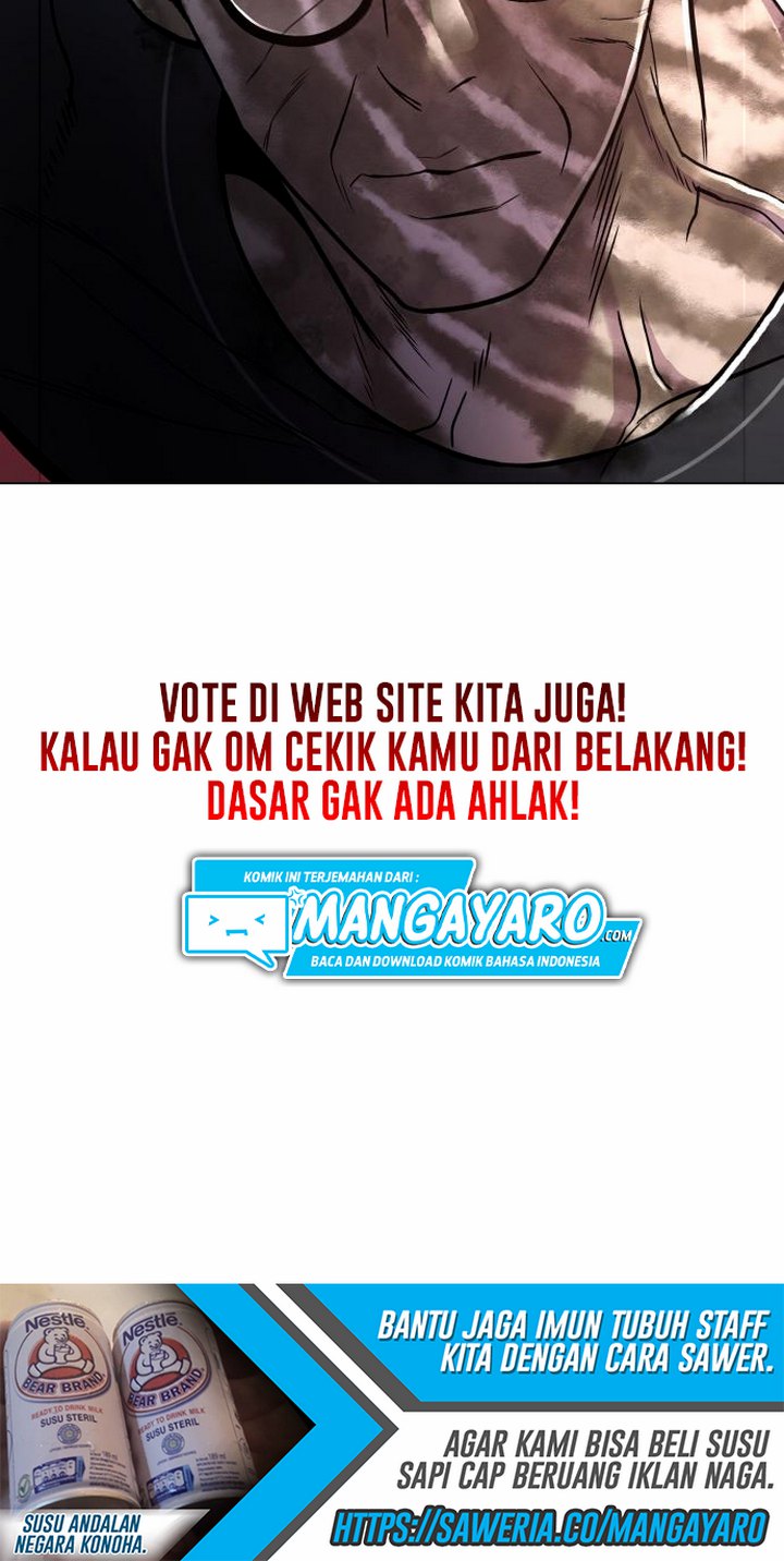 Baca Number One Star Instructor Master Baek (One Hit Teacher, Master Baek) Chapter 21.1 Bahasa Indonesia page 80
