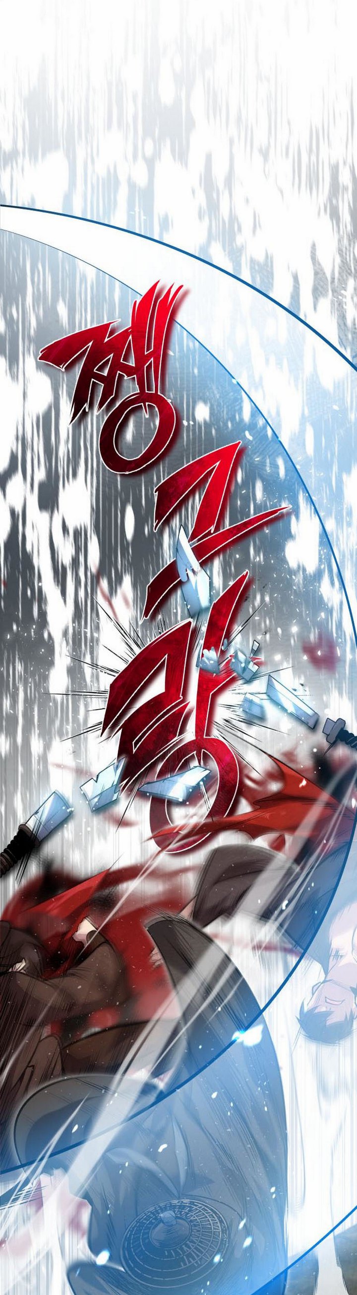 Baca Number One Star Instructor Master Baek (One Hit Teacher, Master Baek) Chapter 21.2 Bahasa Indonesia page 56