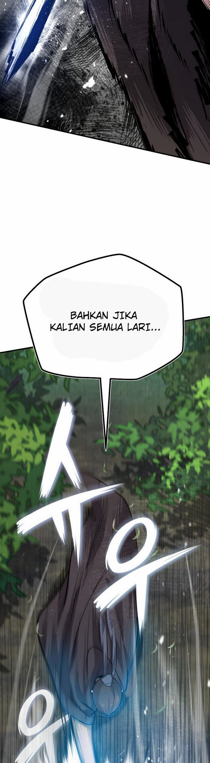 Baca Number One Star Instructor Master Baek (One Hit Teacher, Master Baek) Chapter 21.2 Bahasa Indonesia page 72