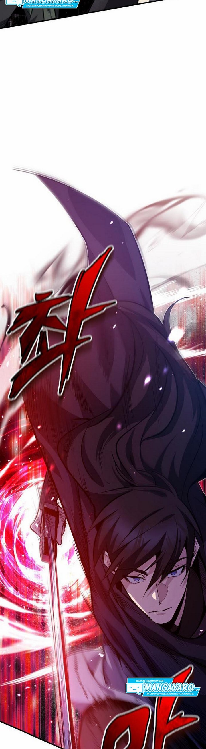 Baca Number One Star Instructor Master Baek (One Hit Teacher, Master Baek) Chapter 22.1 Bahasa Indonesia page 52