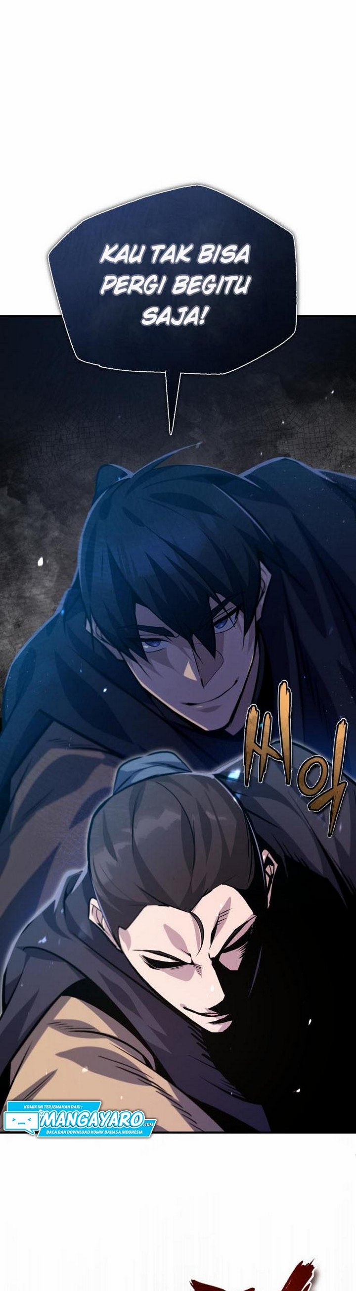 Baca Number One Star Instructor Master Baek (One Hit Teacher, Master Baek) Chapter 22.1 Bahasa Indonesia page 10