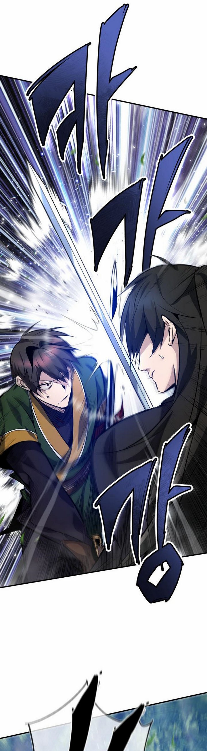 Baca Number One Star Instructor Master Baek (One Hit Teacher, Master Baek) Chapter 23.1 Bahasa Indonesia page 34