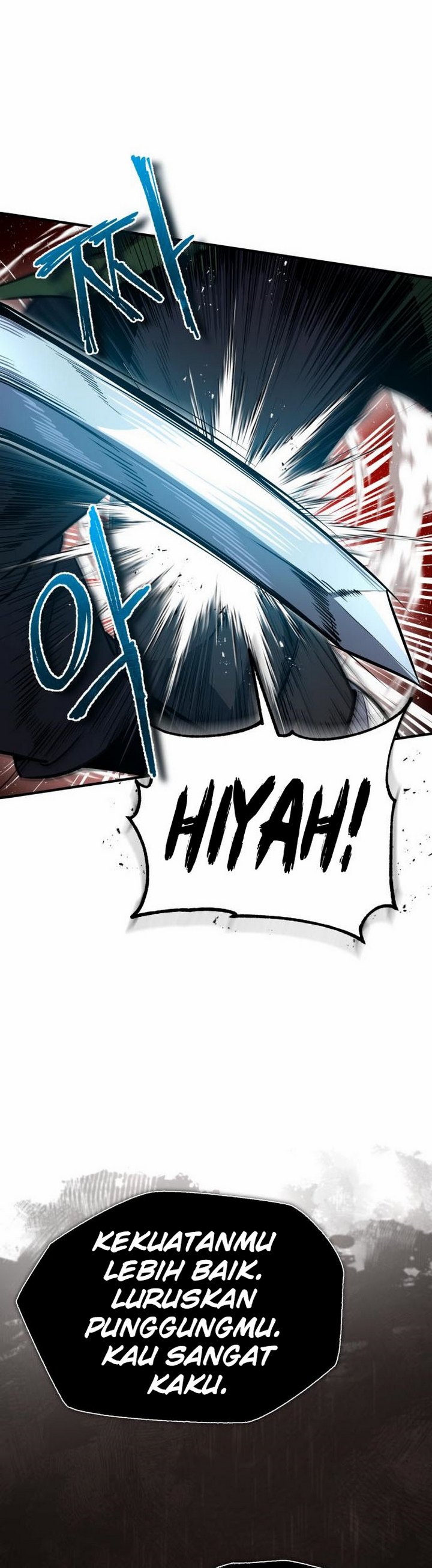 Baca Number One Star Instructor Master Baek (One Hit Teacher, Master Baek) Chapter 23.1 Bahasa Indonesia page 42