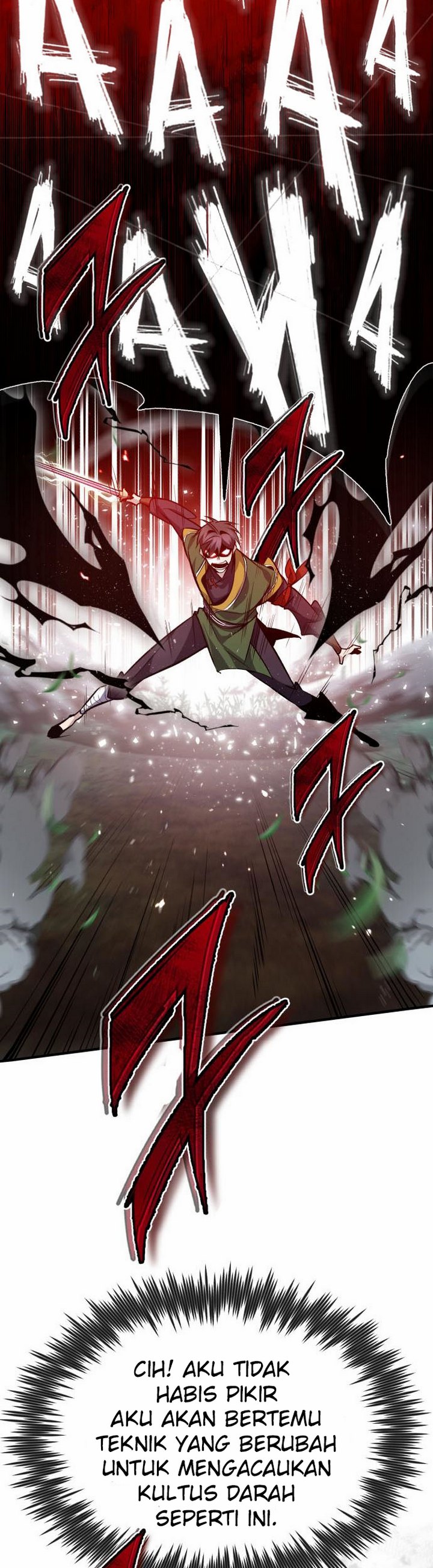 Baca Number One Star Instructor Master Baek (One Hit Teacher, Master Baek) Chapter 23.1 Bahasa Indonesia page 54