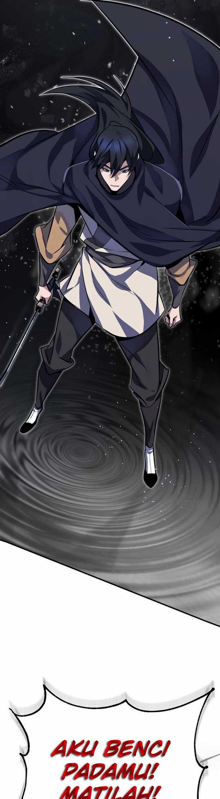 Baca Number One Star Instructor Master Baek (One Hit Teacher, Master Baek) Chapter 23.1 Bahasa Indonesia page 58